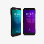 Datalogic Memor 17 Mobile Computer 5G (6GB/64GB) Μαύρο